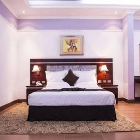 Cyan Hotel Аддис-Абеба Екстер'єр фото