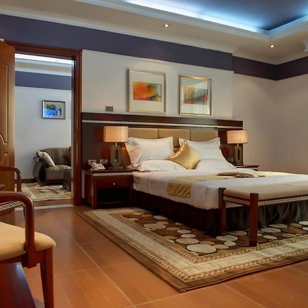 Cyan Hotel Аддис-Абеба Екстер'єр фото