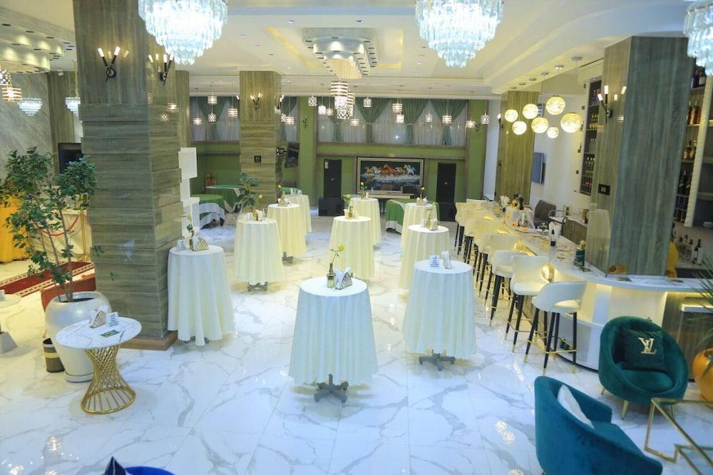 Cyan Hotel Аддис-Абеба Екстер'єр фото