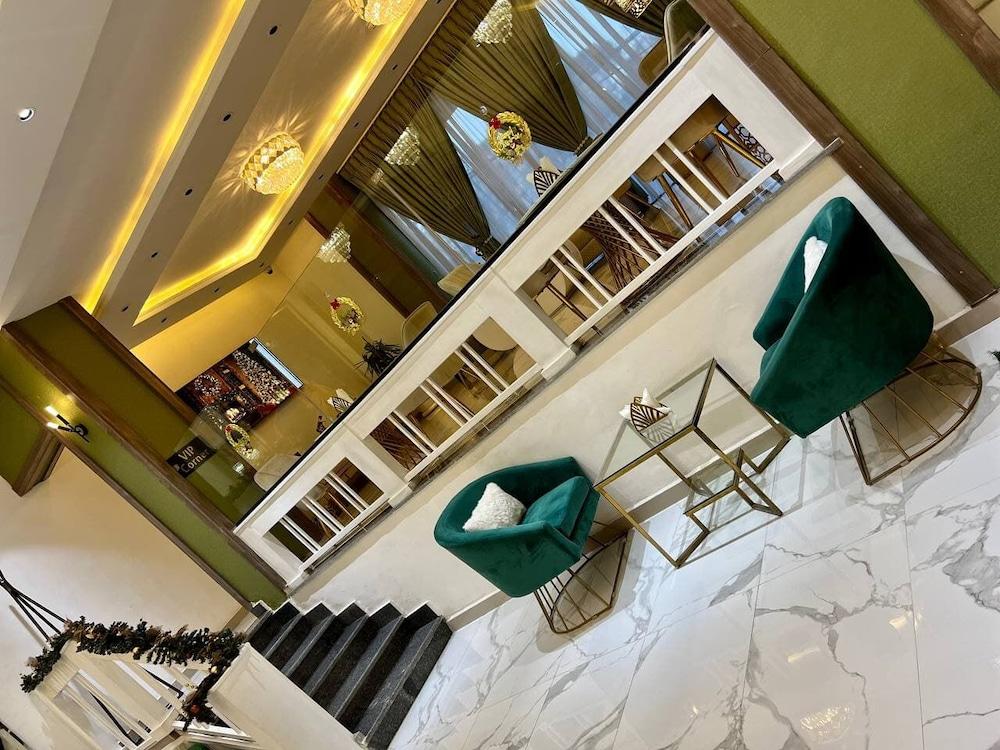 Cyan Hotel Аддис-Абеба Екстер'єр фото