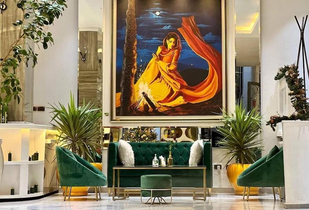 Cyan Hotel Аддис-Абеба Екстер'єр фото